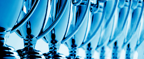 blue-award-trophies