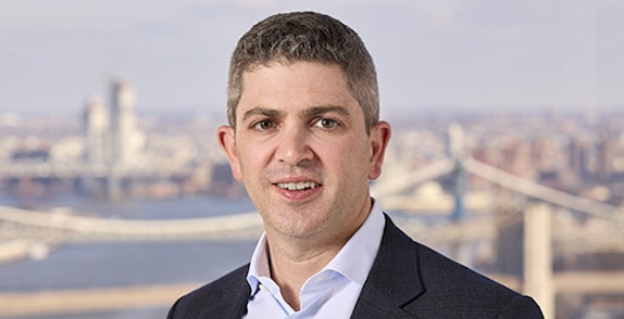 Ari Blaut Discusses Liability Management Exercise Trends and Conflict Considerations with <em>Law.com</em>