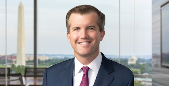 Sullivan & Cromwell Welcomes Charles Capito as Partner, Expanding National Security Capabilities