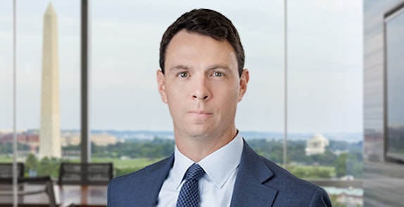 Sullivan & Cromwell Welcomes Jack Congdon as Partner, Expanding Antitrust Practice