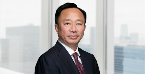 Viet D. Dinh Joins Sullivan & Cromwell as Partner in Los Angeles Office: Will Enhance Firm’s Strategic Advisory, Crisis Management and West Coast Practices