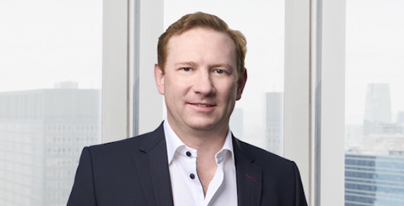 Andrew Gerlach Discusses S&C’s Market Leading Role in First Quarter M&A with<em> Law360</em>