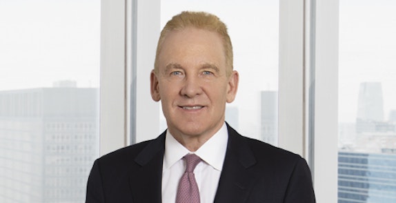 Bob Giuffra Discusses Applicability of U.S. Law to ADRs with <em>Bloomberg Law</em>