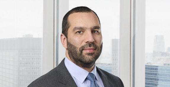Zachary K. Goldman Returns to Sullivan & Cromwell as Partner in the Financial Services and National Security Groups