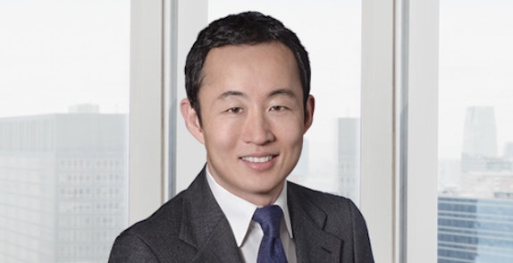 Keiji Hatano Named to <em>Asian Legal Business</em>’ ‘Dealmakers of Asia’ 2025 List 