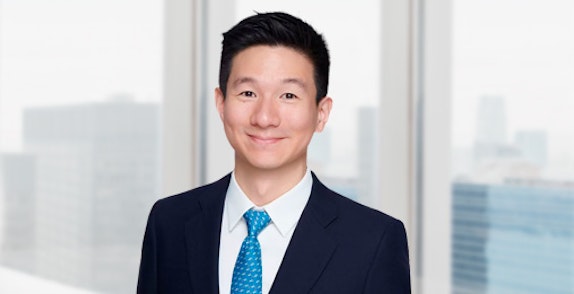 Sullivan & Cromwell Expands Capital Markets Practice in Asia with Leading IPO Lawyer Steven Hsu