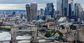 London