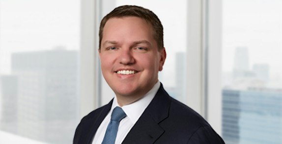 Nicholas Menillo Shortlisted for ‘Young Lawyer of the Year&nbsp;&ndash; Litigation’ by <em>The American Lawyer</em>