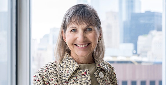 Alison Ressler Named to <em>Daily Journal</em>’s ‘Top Women Lawyers’ List