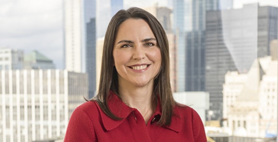 Melissa Sawyer Discusses S&C’s Approach to High-Value Deals with <em>Legal Business</em>