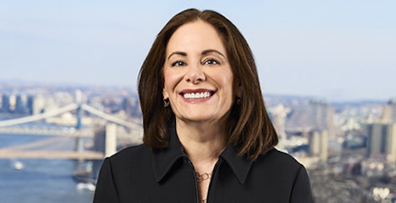 Sharon Nelles Named to <em>Bloomberg Law</em>’s ‘Unrivaled Litigators’ List for Trial Accomplishments