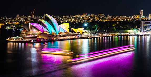 Scott Miller and Waldo Jones Reflect on 25 Years of S&C’s Sydney Office with <em>Australasian Lawyer</em>