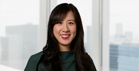 Amanda K. Toy Returns to Sullivan&nbsp;&&nbsp;Cromwell as Partner in the Firm’s&nbsp;Executive Compensation&nbsp;Group