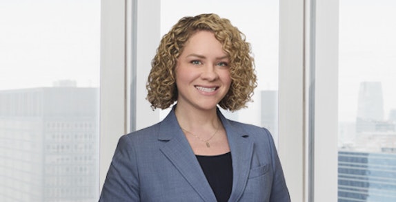 Leading IP Litigator Amy E. Proctor
