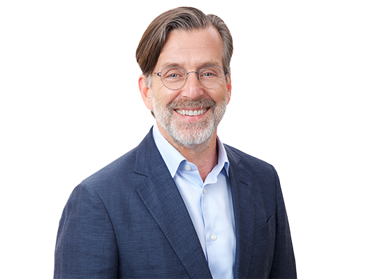 Krystian Czerniecki Headshot Photo