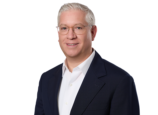 Ivan D. Deutsch Headshot Photo