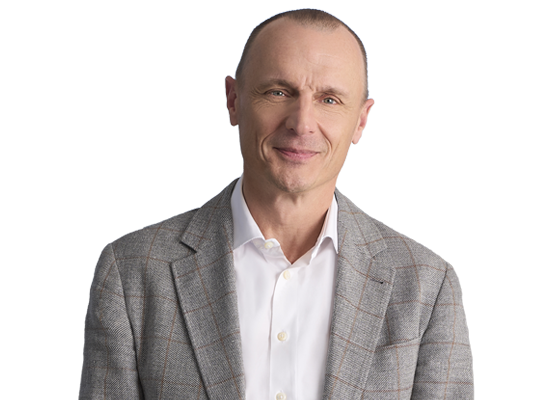 Andrew G. Dietderich Headshot Photo