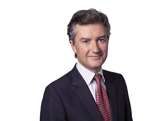 Oderisio de Vito Piscicelli Headshot Photo