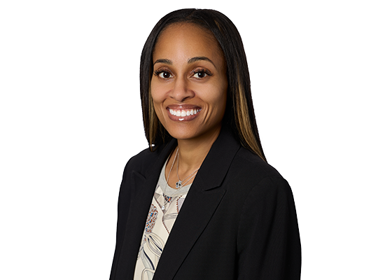 Tracy Richelle High Headshot Photo