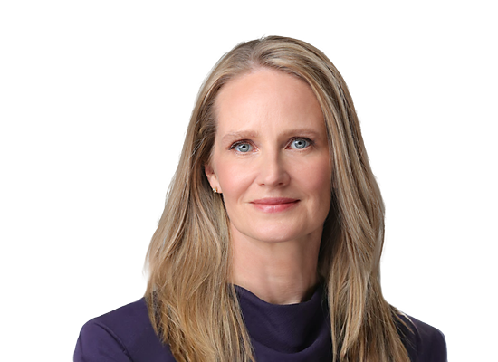 Tiffany D. Wooley Headshot Photo