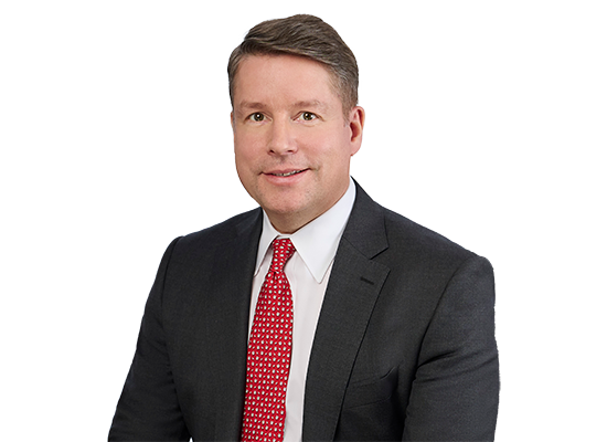 Jeffrey T. Scott Headshot Photo