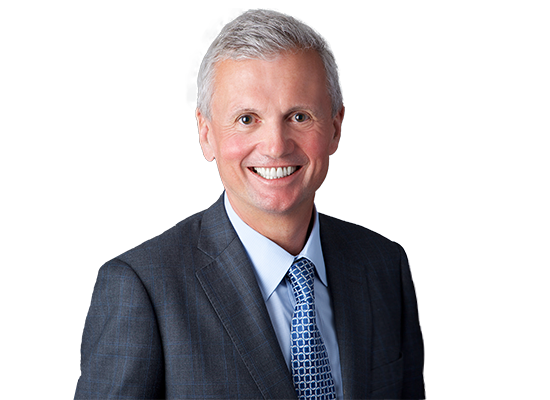 Jamieson J. Logie Headshot Photo