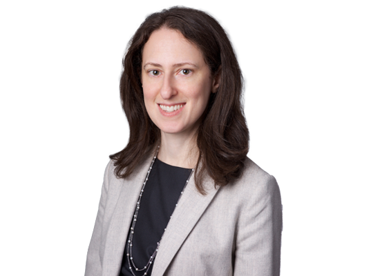 Zena M. Tamler Headshot Photo