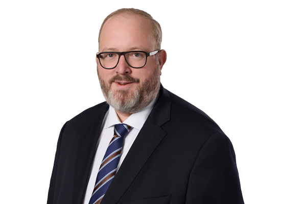 Ben Perry Headshot Photo