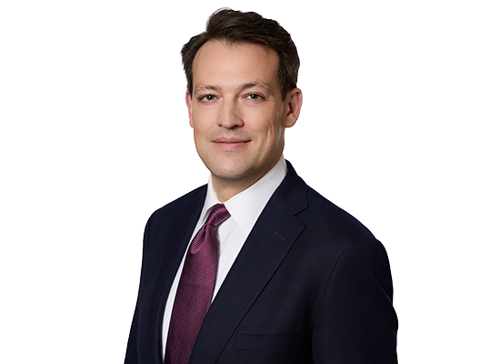 John J. Anselmi Headshot Photo