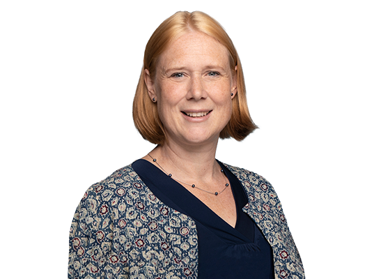 Sophie A. Moeder Headshot Photo