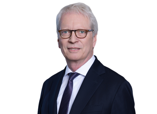 Konstantin Technau Headshot Photo