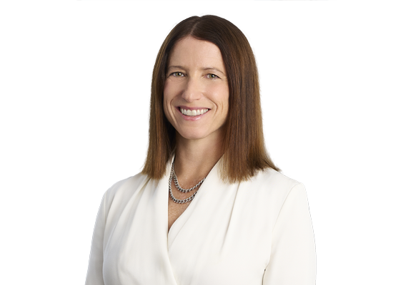 Amanda Flug Davidoff Headshot Photo