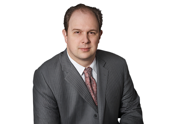 William H. Wagener Headshot Photo