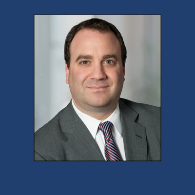 Jonathan M. Sedlak Headshot Photo