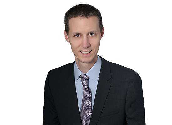 Christopher Michael Viapiano Headshot Photo