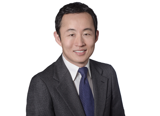 Keiji Hatano Headshot Photo