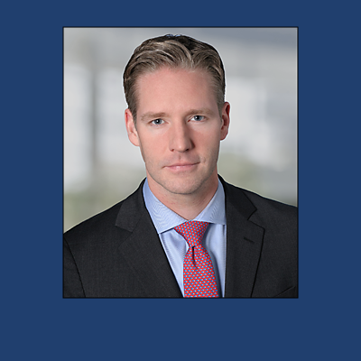 Matthew J. Porpora Headshot Photo