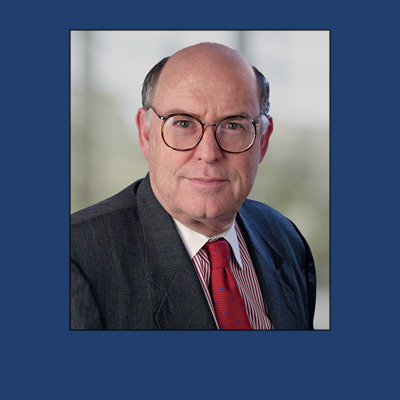 William F. Kroener III Headshot Photo