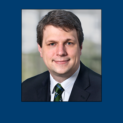 Michael Orchowski Headshot Photo