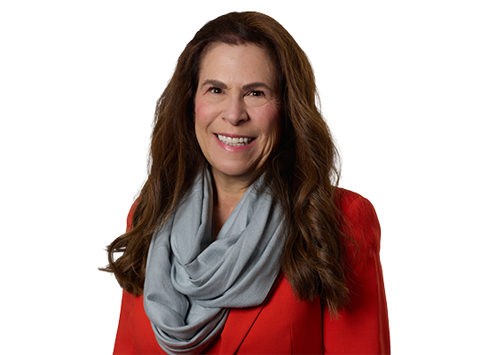 Tia S. Barancik Headshot Photo