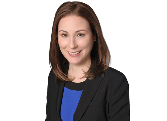 Heather L. Coleman Headshot Photo