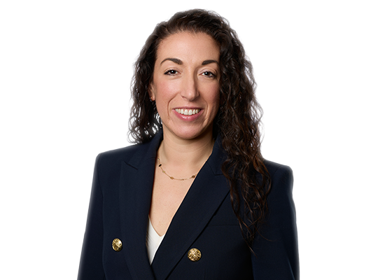 Regina L. Readling Headshot Photo