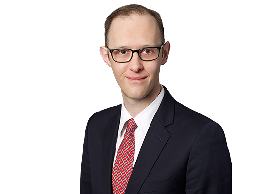 Stephen H. Clarke Headshot Photo