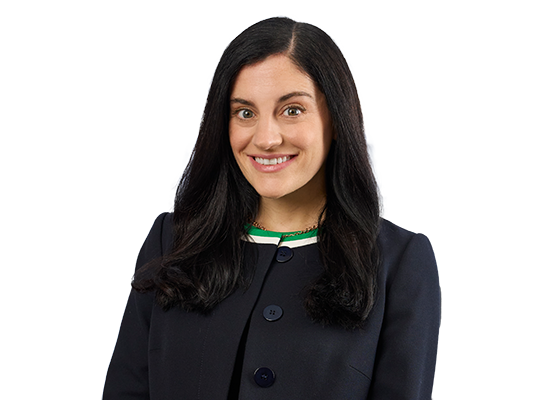 Beth D. Newton Headshot Photo