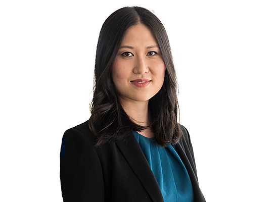 C. Michelle Chen | Sullivan & Cromwell LLP