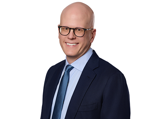 R. Connor Schillerstrom Headshot Photo