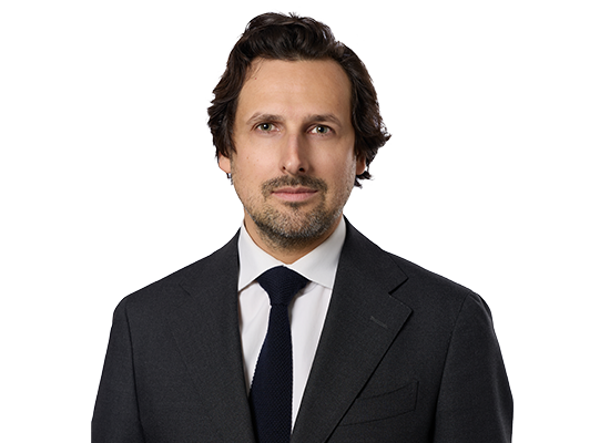 Nicolas Karmin Headshot Photo