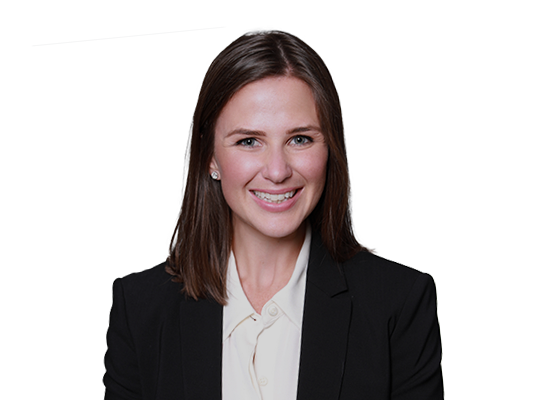 Elizabeth A. Storey Headshot Photo