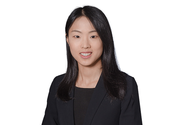 Zoey Zhang Headshot Photo