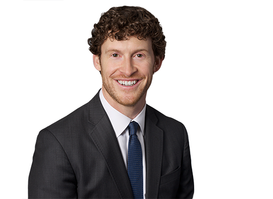 Judson O. Littleton Headshot Photo